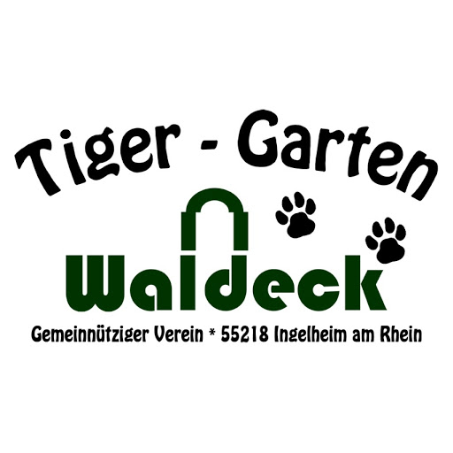 Tiger - Garten Waldeck e.V.