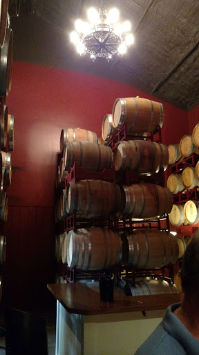 Cana Vineyards and Winery of Middleburg