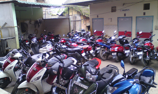 Shree Hero, R.R.B. Road, Near Morigaon Bus Stand, Haibargaon, Nagaon, Assam 782002, India, Motor_Scooter_Dealer, state AS