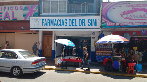 Farmacia Dr Simi, Vivar 762, Iquique, Región de Tarapacá, Chile, Farmacia | Tarapacá