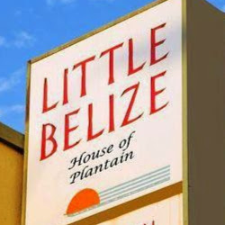 Little Belize Restaurant logo