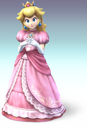 [MOD] Princesa Ashley Peach