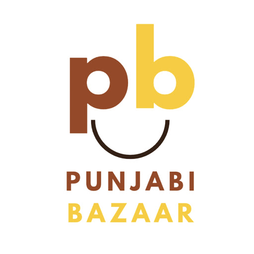 Punjabi Bazaar logo