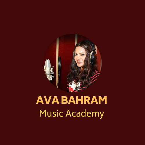 Ava Bahram Music Academy - آموزشگاه موسیقی آوا بهرام logo