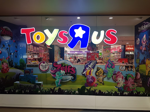 Toys R US, Ras al Khaimah - United Arab Emirates, Toy Store, state Ras Al Khaimah