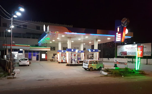 HP Petrol Pump, HP Petrol Pump, Opposite Police Station, SH22, Power Colony, Anandpur Sahib, Punjab 140118, India, Petrol_Pump, state PB
