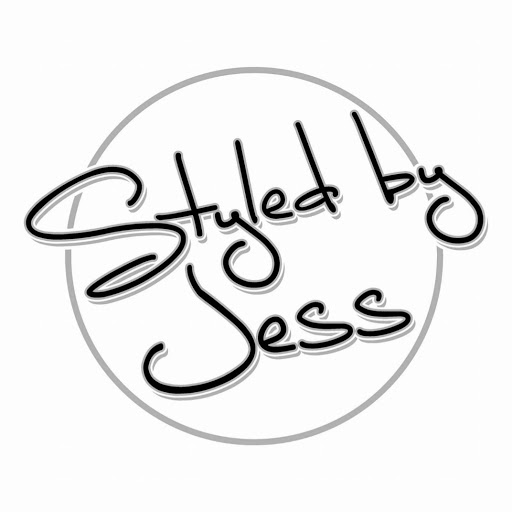 Styled by Jess logo