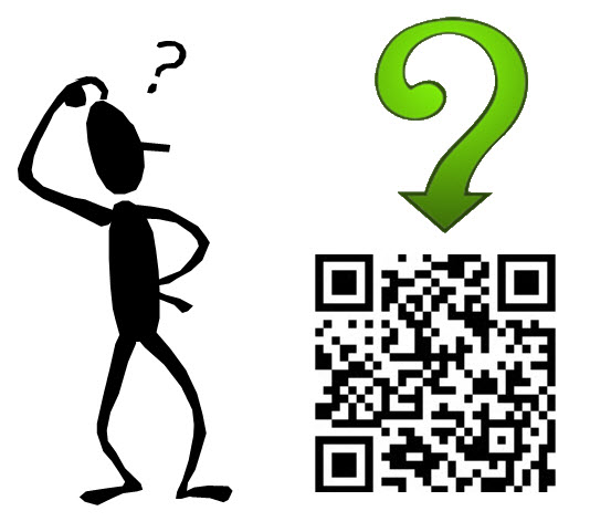 QR Code là gì???