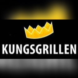 Kungsgrillen - Restaurang Skellefteå logo
