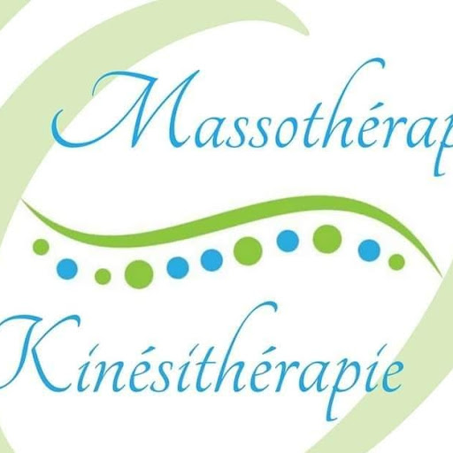 Option Masso-Kiné logo