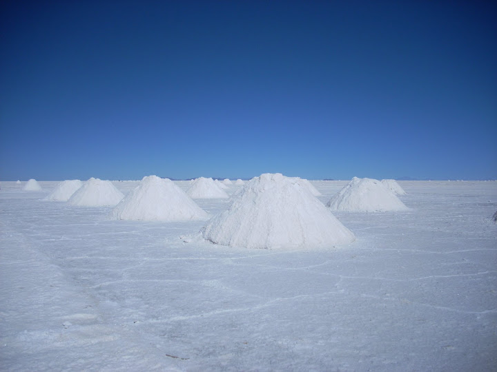 Potosí Bolivia