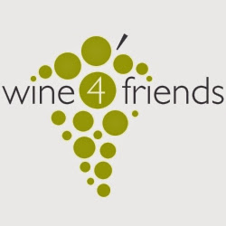 wine4friends logo