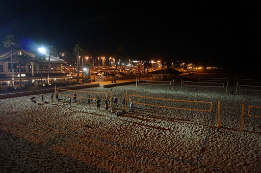 Huntington Beach Pier