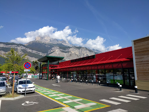 Supermarché Casino
