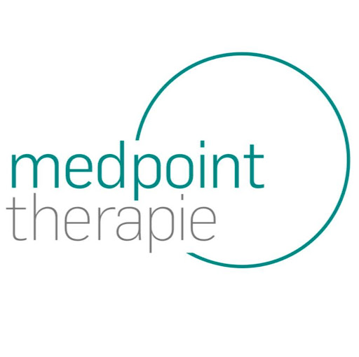 Medpoint Massagen Luzern logo