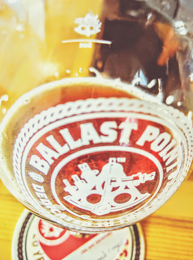 Brewery «Ballast Point Brewing - Long Beach», reviews and photos, 110 N Marina Dr, Long Beach, CA 90803, USA