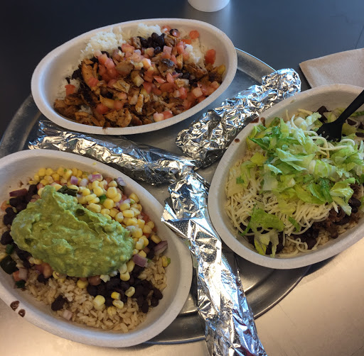 Mexican Restaurant «Chipotle Mexican Grill», reviews and photos, 11241 Park Blvd N, Seminole, FL 33772, USA