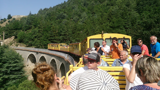 La Forge d'Auguste