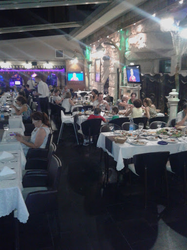 Sawa Restaurant