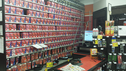 Auto Parts Store «AutoZone», reviews and photos, 746 N Country Club Dr, Mesa, AZ 85201, USA