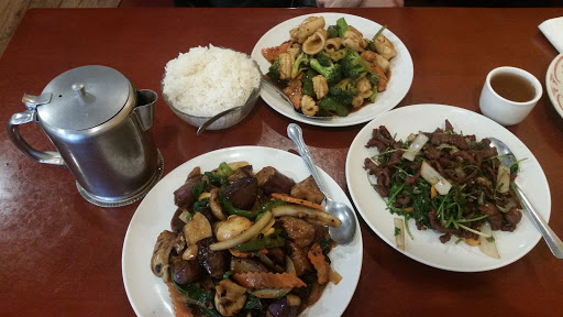 Chinese Restaurant «Asia Cafe», reviews and photos, 12937 Wisteria Dr, Germantown, MD 20874, USA