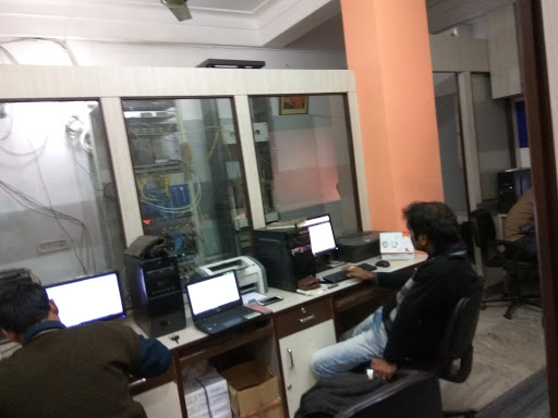 Alliance Broadband Services Pvt. Ltd.(Durgapur), Armstrong Ave, Bidhannagar, Durgapur, West Bengal 713212, India, Internet_Service_Provider, state WB