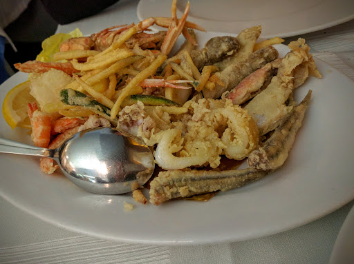 Osteria Del Pozzo