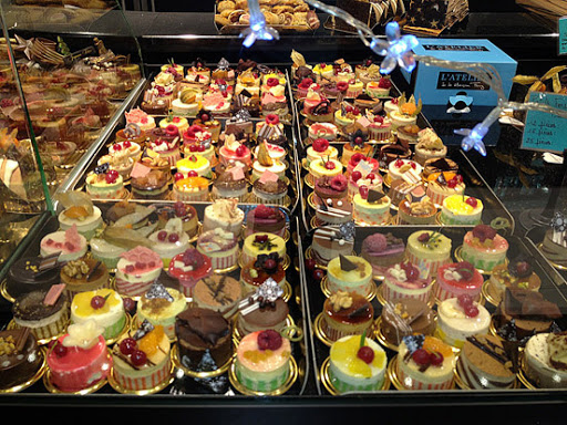 Boulangerie Patisserie Ferry