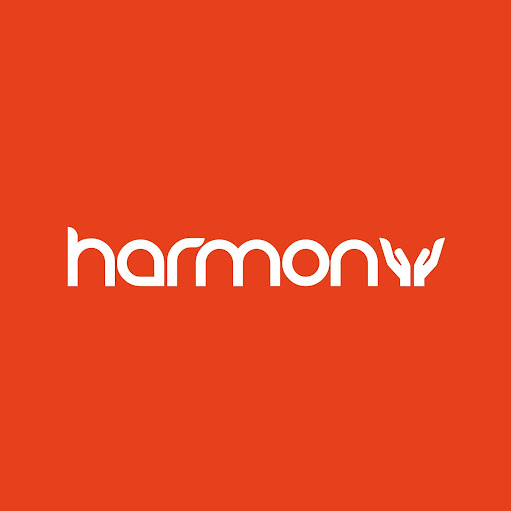Harmony Church logo