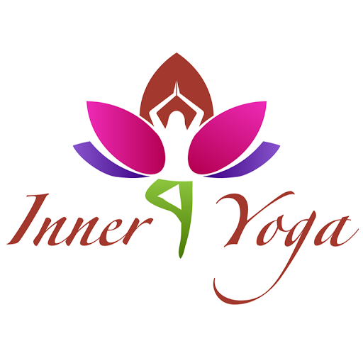 Inner Yoga Hoofddorp logo