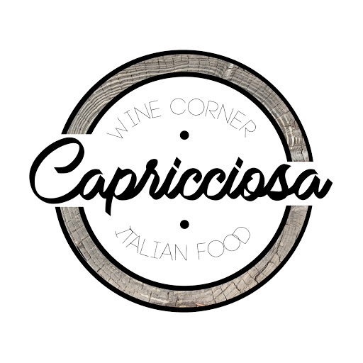 Restaurant Capricciosa logo