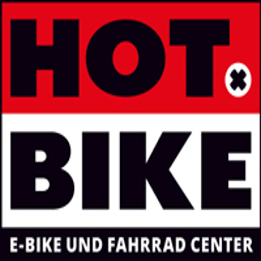HOT.BIKE GmbH logo