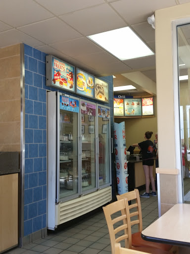 Fast Food Restaurant «DQ Grill & Chill Restaurant», reviews and photos, 9200 Little Rd, New Port Richey, FL 34654, USA