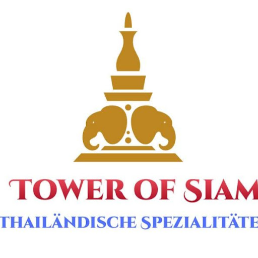 Tower of Siam logo