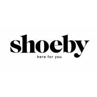 Shoeby - Nuenen logo