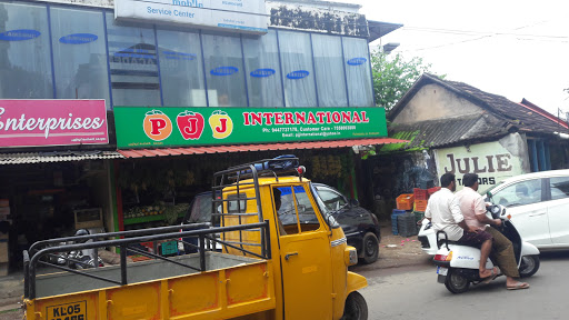 PJJ International, Kottayam,, Palampadam Junction, Kottayam, Kerala 686001, India, Fruit_and_Vegetable_Shop, state KL