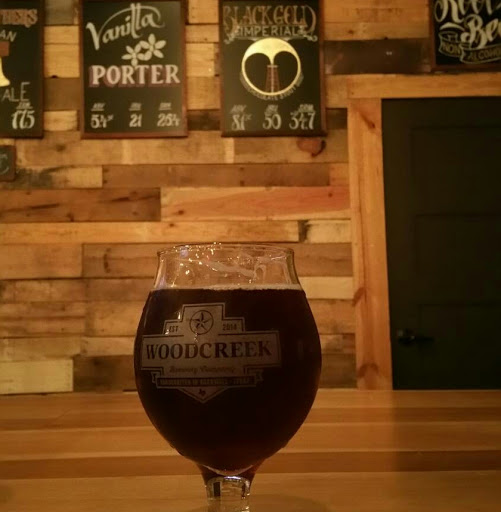 Brewery «Woodcreek Brewing Company», reviews and photos, 1400 I-30 Frontage Rd, Rockwall, TX 75087, USA