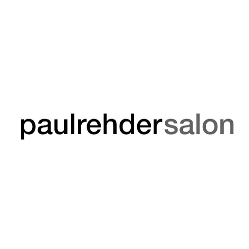Paul Rehder Salon logo