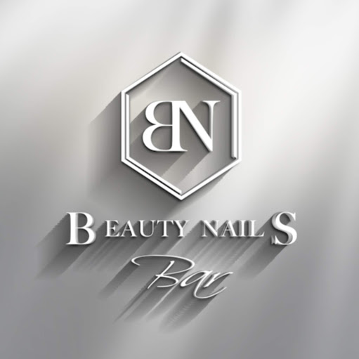 beauty nails bar logo
