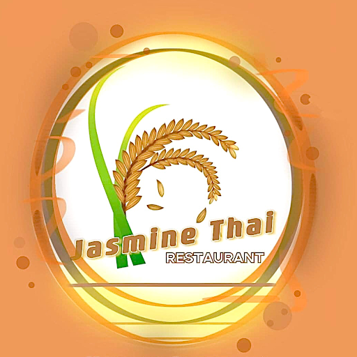 Jasmine Thai Restaurant logo