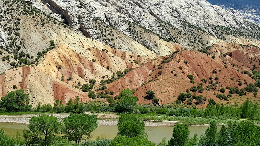 Dinosaur National Monument