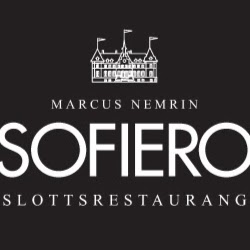 Sofiero Slottsrestaurang logo