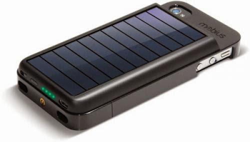 15 Cool And Innovative Solar Powered Products Part 2
