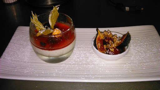 Restaurant Le Goujon