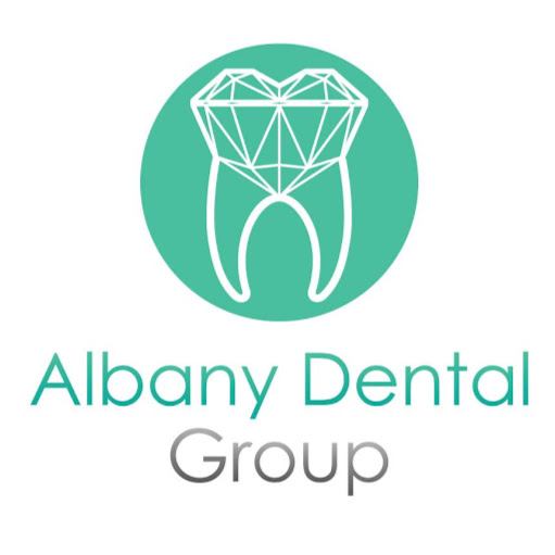 Albany Dental Group logo