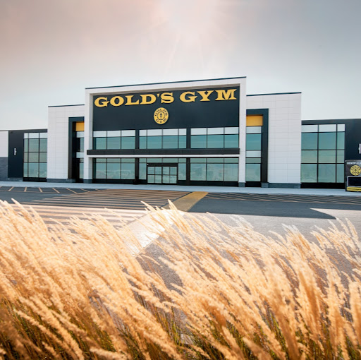 Gold's Gym Laval