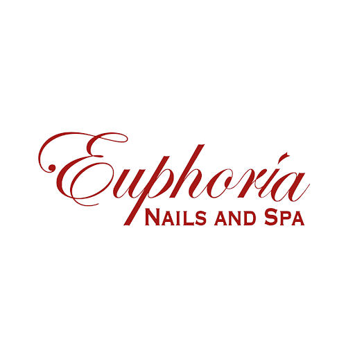 Euphoria Nails & Spa LLC logo