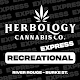 Herbology Cannabis Co. River Rouge - Burke St. - Recreational Cannabis Dispensary