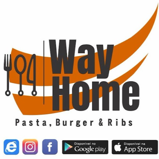 Way Home Albany logo