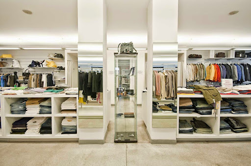 Outlet Bicocca